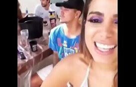 Caiu Na Net Anitta