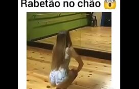 Caiu Na Net Dançando Funk