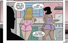 Sexo Amador Desenho