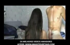 Sexo No Cinema Amador