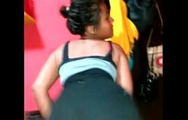 Video Amador De Sexo No Baile Funk