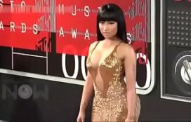 Video Porno Da Nick Minaj