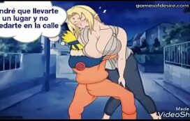 Video Porno Da Tsunade