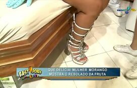 Video Porno De Moranguinho