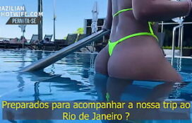 Video Porno No Rio