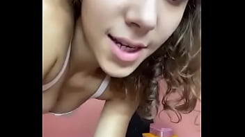 Maaviih Facecast Videos No Xxx No Coroa Gostosa 