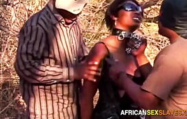 Africanas Sex