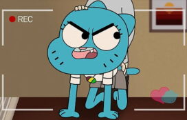 Gumball Sexo