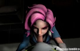 Hentai Maeve