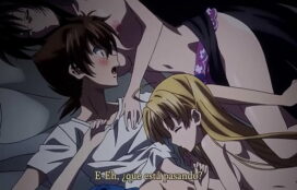 Hig School Dxd