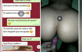 Porno Pegando A Cunhada