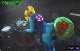 Samus Nua