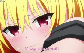 To Love Ru 2016